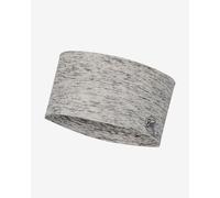 Bandeau Buff Coolnet UV+ Headband Silver HTR gris argent