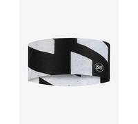 Bandeau Buff Coolnet UV Wide blanc noir