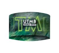 Buff CoolNet UV Wide UTMB 2026 Kaki TU