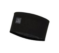 BUFF®| Crossknit Bandeaux Homme Femme Adulte, Réfléchissant, Course à Pied, Nuit, Visibilité, Séchage Rapide, Confort, Sports, Taille Unique, Violet