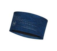 Bandeau buff dryflx solid bleu
