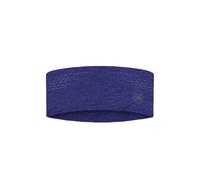 Bandeau Buff DryflxÂ® Solid Bleu 24,5x5,4 cm