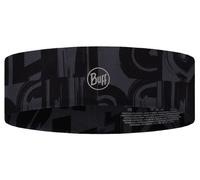 Buff Bandeau Fastwick Losne Graphite Taille unique