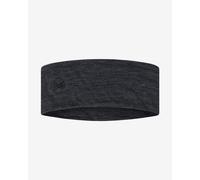 Buff Merino Lightweight Bandeau-Gris