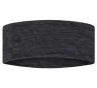 Bandeau buff lw merino wool gris