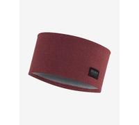Bandeau Buff Niels rouge terne