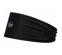 Buff – Bandeau CoolNet UV® Ellipse – Noir – Unisexe Adulte