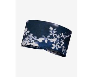Bandeau Buff Tappered Coolnet UV Headband bleu