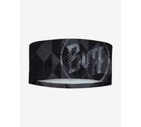 BUFF Bandeau ThermoNet Graphite Unisex Adulte