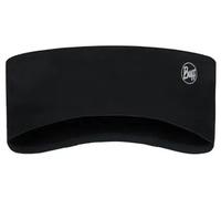 Bandeau Buff Windproof Headband Taille: L-XL / Couleur: gris / noir
