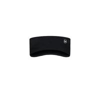 Bandeau BUFF WINDPROOF SOLID (BLACK) Unisex L-XL
