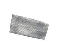 Bandeau Cache Oreille Bandeau large tricoté for l'automne et l'hiver, for femmes filles, simple universel, couleur unie, élastique for le visage, yoga sport Pour le sport(Color9)