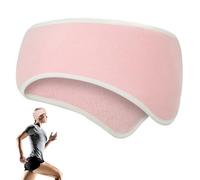 Bandeau cache-oreilles, bandeaux chauds pour femmes | Bandeaux chauds de protection contre le froid - Cache-oreilles pour femmes et hommes, protection auditive pour sports d'hiver pour la course à pie