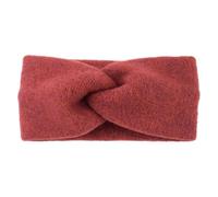 Bandeau Cache-Oreilles Bandeaux for cheveux unis en laine tricotée, bandeaux croisés, turbans, cache-oreilles, accessoires for cheveux(Color-04)