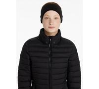 LeMieux Cache-oreilles unisexe en polaire Noir ou Noyer
