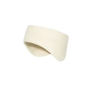 Bandeau cache-oreilles hiver pour ski, cyclisme Blanc