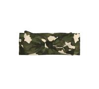 Bandeau camouflage militaire doux et confortable, adapté pour un usage quotidien, une fête et une prise de photos