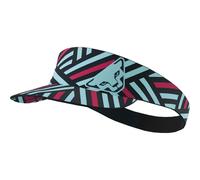 Bandeau casquette DYNAFIT TRAIL GRAPHIC VISOR BAND (marine blue) Taille unique