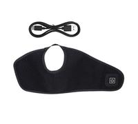 Bandeau Chauffant Cheville | Électrique Réglable Sans Fil Rechargeable,Attelle Chauffante Pour Soulagement Des Pieds | Pour Détente Et Soulagement Adultes Seniors Anniversaire Fête Des Pères