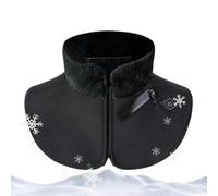 Bandeau Chauffant Cou et Épaules | Couverture Chauffante Électrique,Coussins de Chaleur Instantanée 3 Niveaux,pour Femmes et Hommes Maison Bureau Relaxation Quotidienne Après Sport Temps Froid