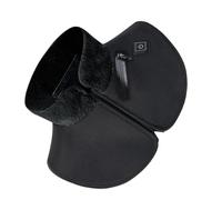 Bandeau Chauffant Cou et Épaules - Support Chauffant Électrique | Coussinets De Chauffage Rapide À 3 Niveaux - pour Hommes et Seniors, Maison Bureau, Relaxation Quotidienne, Après Sport, Temps