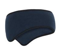 Bandeau chauffant oreilles - cache-oreilles d'hiver doux en polyester | Bandeau chaud de ski fait à la main, couvre-oreilles de ski, réchauffeur d'oreille pour sports d'hiver d'excellente qualité