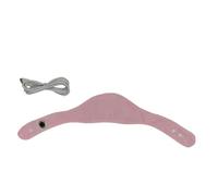 Bandeau chauffant pour le cou - coussin chauffant électrique, coussin chauffant portable portable | indispensable pour l'hiver, bande de cou chauffée avec recharge USB pour femmes