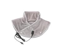 Bandeau Chauffant Pour Le Cou Et Les Épaules Massageur Électrique À