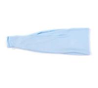 Bandeau Cheveux Absorbant la Sueur Sport Bandes de Cheveux élastiques Yoga Bandeaux Bandeau Femmes Hommes en Cours d'exécution Fitness Turban Plein air Gymnase tête Enveloppement Bandana(2472-17)