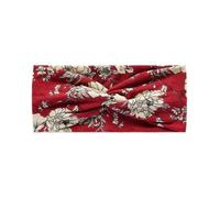 Bandeau Cheveux Femme Ceinture de sport élastique en coton for homme, femme et fille, couleur unie, idéale for le yoga, la course à pied fitness(Color-03)