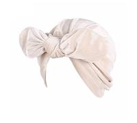 Bandeau Cheveux Femme Femmes Velvet Turban Chapeau Haute-tête Musulman Hijab Casquettes Femelle Bandana Soft Bandana Hijabs Hijabs Tête Accessoires de cheveux Bandeau Cheveux Homme(Royal Blue)