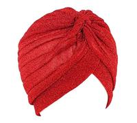 Bandeau Cheveux Femme Femmes Velvet Turban Chapeau Haute-tête Musulman Hijab Casquettes Femelle Bandana Soft Bandana Hijabs Hijabs Tête Accessoires de cheveux Bandeau Cheveux Homme(34)
