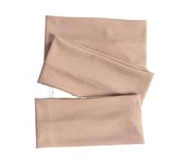 Bandeau Cheveux Femme Lot de 3 bandeaux élastiques for cheveux, for femmes et hommes, couleur unie, for le fitness, yoga, maquillage, accessoires(Color-07)