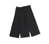 Bandeau Cheveux Femme Lot de 3 bandeaux élastiques sport for femmes, for la course, le fitness, yoga, maquillage, accessoires for cheveux(Color-01)