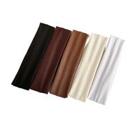 Bandeau Cheveux Femme Lot de 5 bandeaux élastiques for femme, idéal for le sport en plein air, cyclisme, yoga, la course à pied, l'exercice(Color-07)