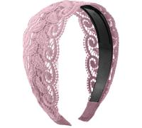 Bandeau Cheveux Femme Mode Headband Vintage Antidérapant Classiques Bandeaux Boho Élastiques Accessoires Cheveux Femme Pour Exercice Yoga Running Cyclisme
