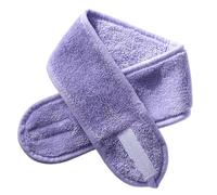 Bandeau Cheveux Fille Bandeau Facial réglable for femmes, maquillage de bain, bandeau for cheveux, lavage du visage, serviette douce, accessoires for cheveux(10)