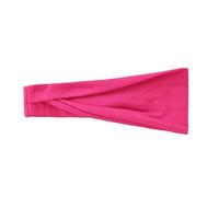 Bandeau Cheveux Fille Bandes de cheveux élastiques de couleur unie for femmes, bandeau de Yoga, Turban, maquillage, cerceau, accessoires for cheveux(22)