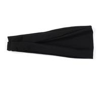 Bandeau Cheveux Fille Femmes croix couleur unie bandes de cheveux filles imprimé léopard fleur bandeaux Vintage Turban maquillage cheveux accessoires(3541-13)
