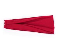 Bandeau Cheveux Fille Femmes croix couleur unie bandes de cheveux filles imprimé léopard fleur bandeaux Vintage Turban maquillage cheveux accessoires(3541-11)