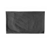 Bandeau Cheveux Sport Bandeaux larges Turban Bandana bandeaux femmes antidérapants cheveux entraînement sport Yoga(Dark Grey)