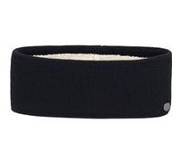 Bandeau Classic Mono by Lierys bleu foncé One Size