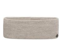 Bandeau Classic Mono by Lierys gris clair One Size