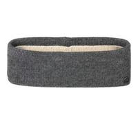 Bandeau Classic Mono by Lierys gris foncé One Size
