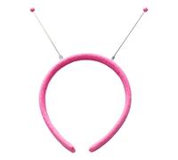 Bandeau classique de perles pour cheveux Artisanat Projet Bandeau pour une usure confortable Tous les accessoires de tête de fête à thème assortis