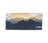 Bandeau CMP Stretch Bleu TU
