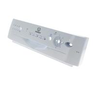 Bandeau commande blanc idl42 - Lave-vaisselle Indesit - Bandeaux de commande