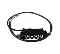 Bandeau commande pour hotte Brandt ATL000027