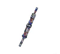 Bandeau compatible avec Antigravity Vision A1 - Bracelet élégant en nylon pour la série Graffiti - Ajustement confortable 29-40 cm