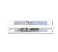 Bandeau complet + platine Réfrigérateur congélateur (481246469209 WHIRLPOOL)
